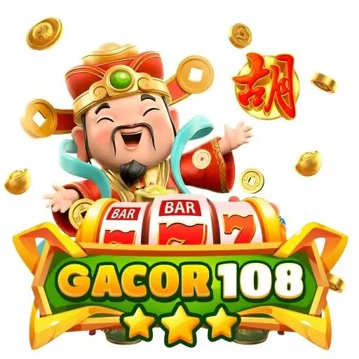 gacor108 APK Simulation