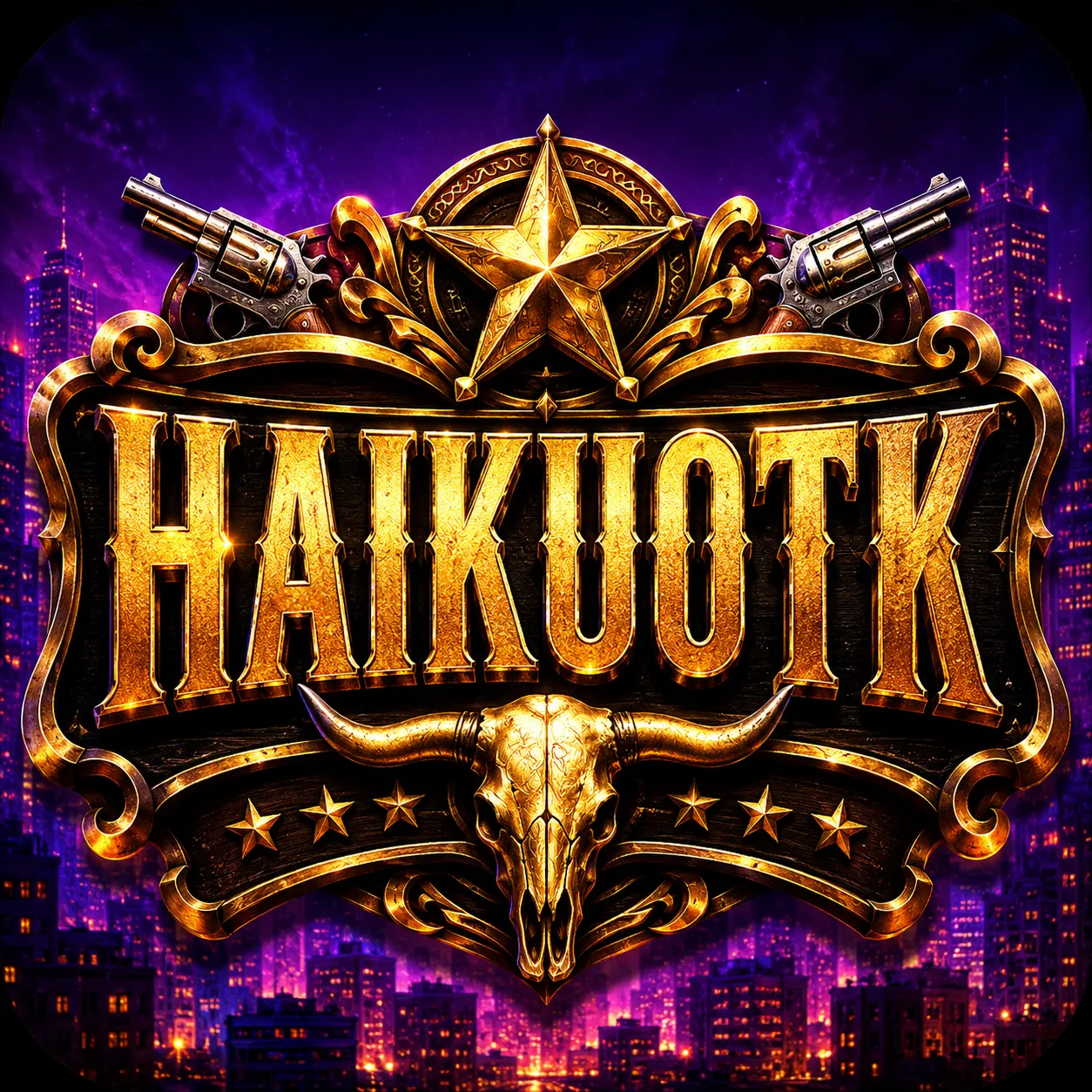 haikuotk APK MMORPG