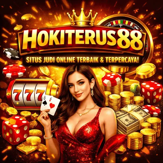 HOKITERUS88 - Game Simulasi Terbaik untuk Pengalaman Seru