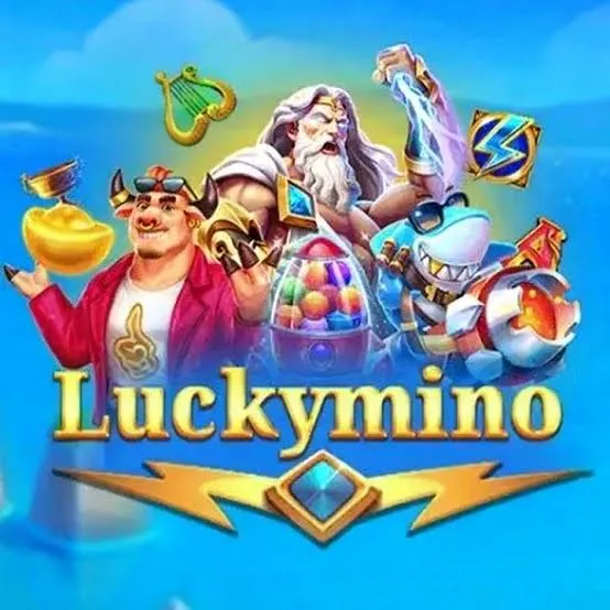 luckymino APK Mahjong