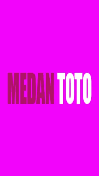 medantoto APK Bingo