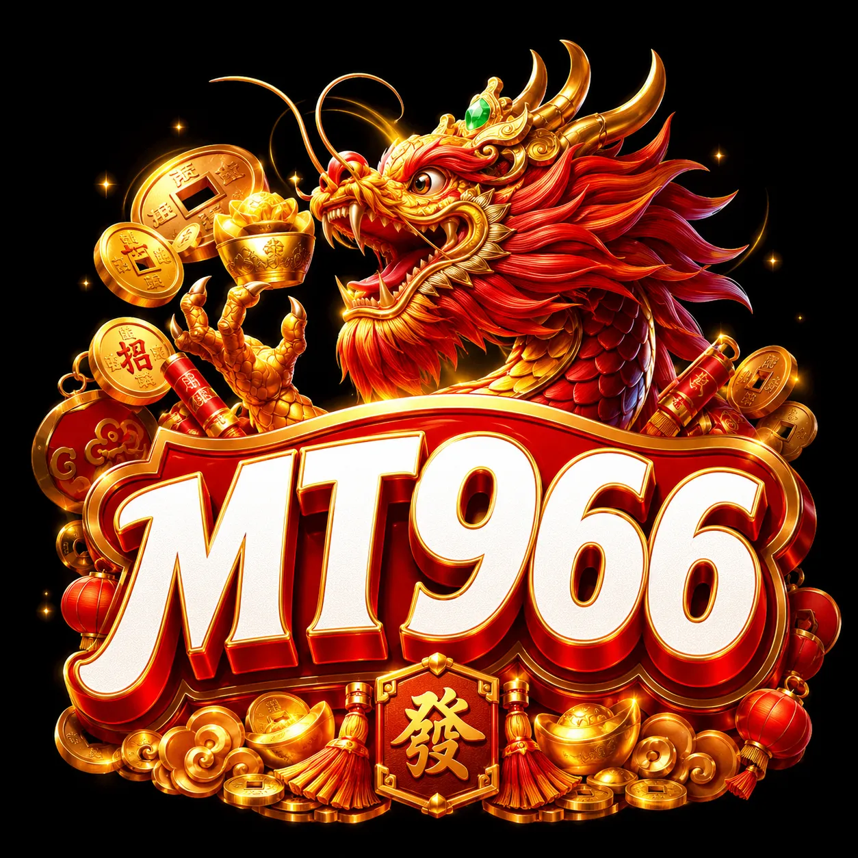 MT966 - Game Santai yang Menghibur