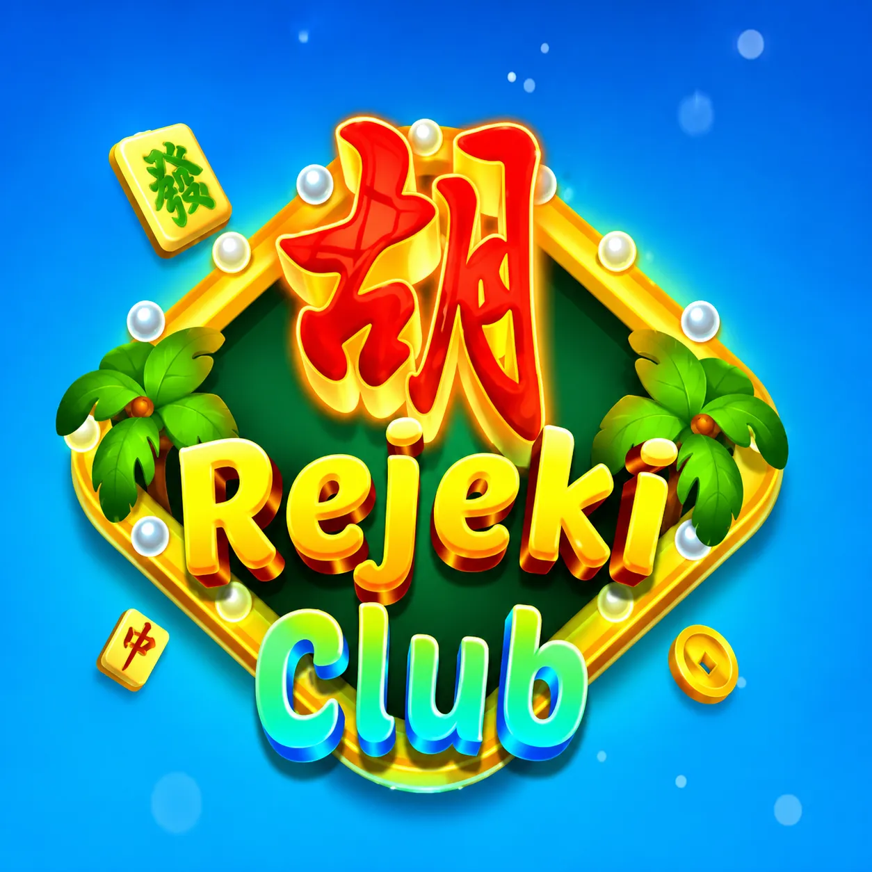 REJEKICLUB - Teror di Dalam Kegelapan